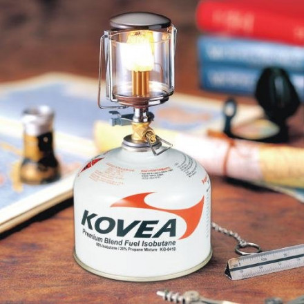 Газовая лампа туристическая &quot;Observer Gas Lantern&quot;, Kovea