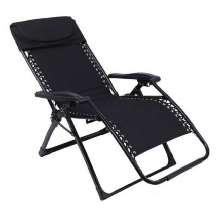 3903 DeckChair Enlarged Style кресло