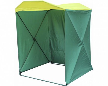 Торговая палатка Кабриолет 1,5 х 1,5 м (палатка)